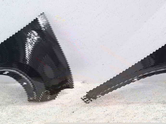 Aripa dreapta fata Mercedes GLE II (W167) [Fabr 2018-2024] A1678802600  