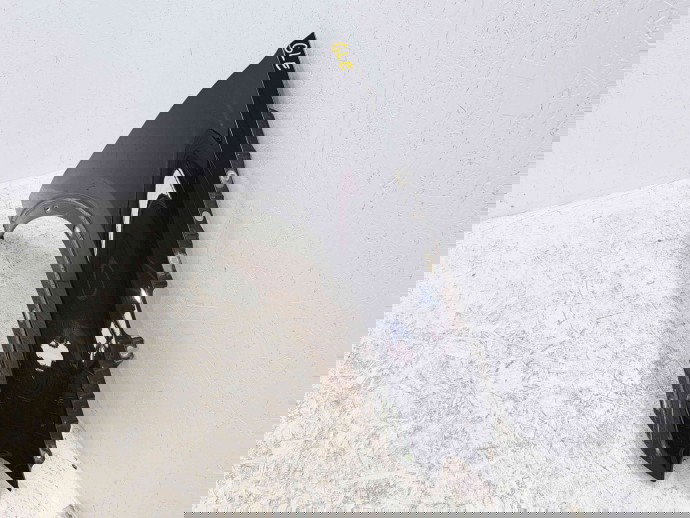 Aripa dreapta fata Mercedes GLE II (W167) [Fabr 2018-2024] A1678802600  