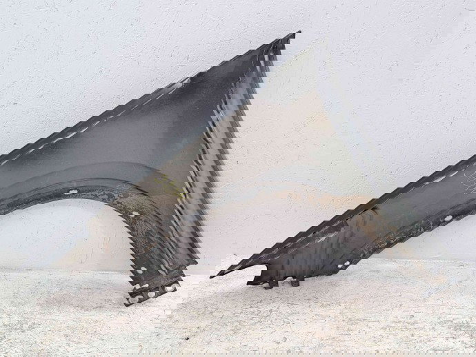 Aripa dreapta fata Mercedes GLE II (W167) [Fabr 2018-2024] A1678802600  