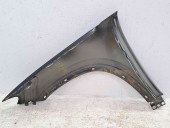 Aripa dreapta fata Mercedes GLE II (W167) [Fabr 2018-2024] A1678802600  