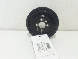 Fulie Rola Pinion Vibrochen Arbore Cotit 03G105243C, Audi A4, 2.0tdi