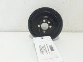 Fulie Rola Pinion Vibrochen Arbore Cotit 03G105243C, Skoda Octavia 2 (1Z3) 1.9tdi