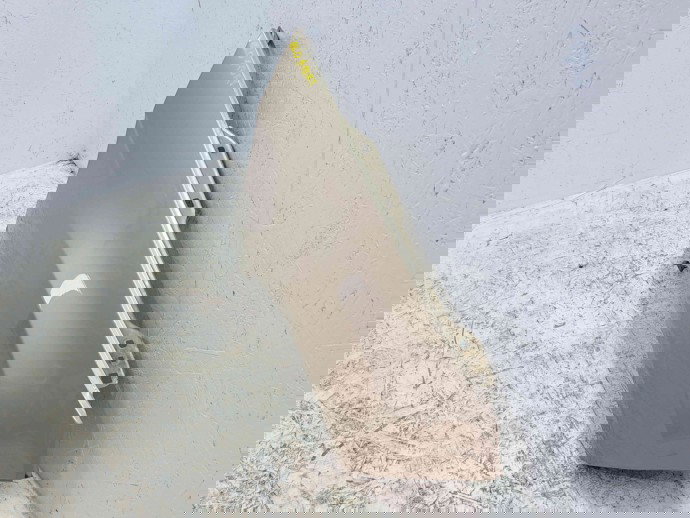 Aripa dreapta fata Ford Ecosport II [Fabr 2017-2024] OEM  