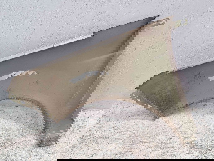 Aripa dreapta fata Ford Ecosport II [Fabr 2017-2024] OEM  