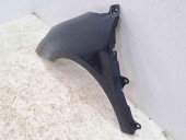 Aripa stanga fata Citroen C4 (I) Coupe [ Fabr 2004-2011] 9646133377  