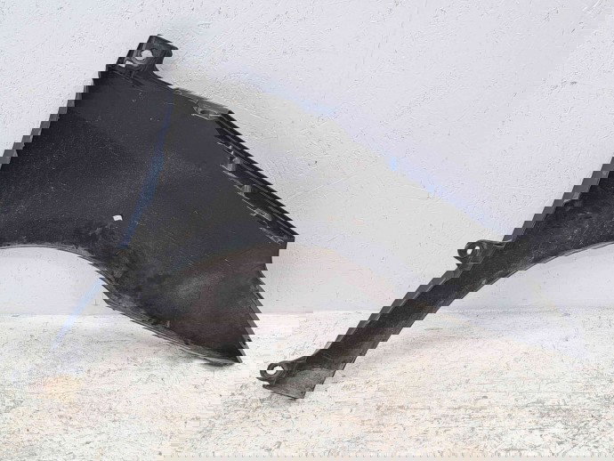 Aripa stanga fata Citroen C4 (I) Coupe [ Fabr 2004-2011] 9646133377  