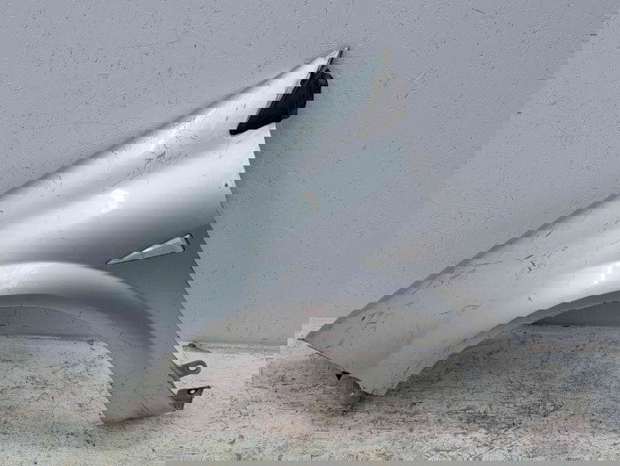 Aripa stanga fata Renault Megane 2 [Fabr 2002-2008] 8200011076  