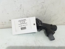 Corp Carcasa Termostat, 03G121121D, Seat Altea, 2.0 TDI, BKD