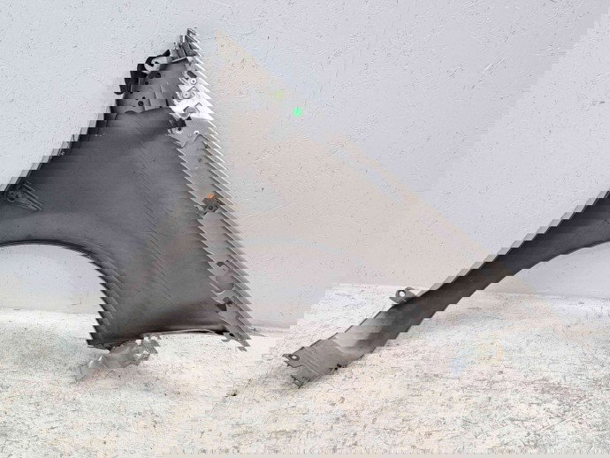 Aripa stanga fata Renault Megane 2 [Fabr 2002-2008] 8200011076  