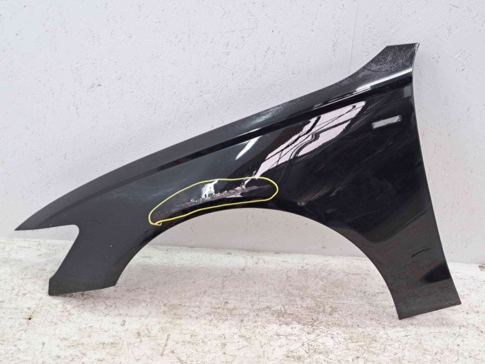 Aripa stanga fata Audi A6 (4G5, C7) [Fabr 2011-2017] OEM  