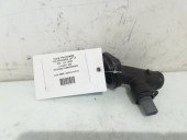 Corp Carcasa Termostat, 03G121121D, Skoda Octavia 2, 2.0 TDI, BKD