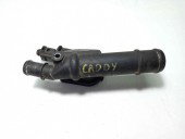 Furtun Furtunuri Racord Distribuitor Apa 03G121132B, Dodge Journey