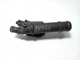 Furtun Furtunuri Racord Distribuitor Apa 03G121132B, Dodge Journey