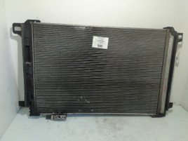 Radiator AC Mercedes C Class 2.2 CDI D615913 OEM2007-2014