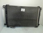 Radiator AC Mercedes C Class 2.2 CDI D615913 OEM2007-2014
