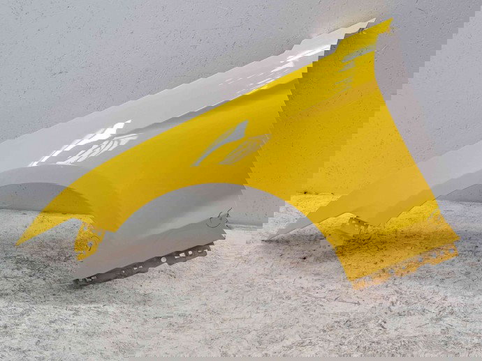 Aripa stanga fata Ford Mustang GT [Fabr 2015-2017] M291C128229B  