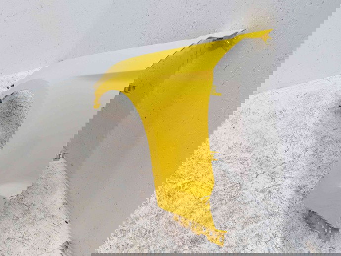 Aripa stanga fata Ford Mustang GT [Fabr 2015-2017] M291C128229B  