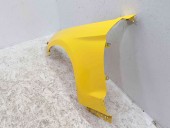 Aripa stanga fata Ford Mustang GT [Fabr 2015-2017] M291C128229B  