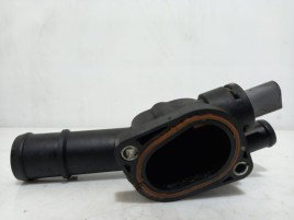Furtun Furtunuri Racord Distribuitor Apa Seat Leon (1P1) 2.0 tdi, 03G121132B