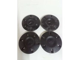 Set capace jante Mercedes Sprinter 313 2.2 CDI 2006-2013 Euro 5