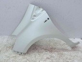 Aripa stanga fata Toyota Yaris (P13) [Fabr 2011-2018] OEM  