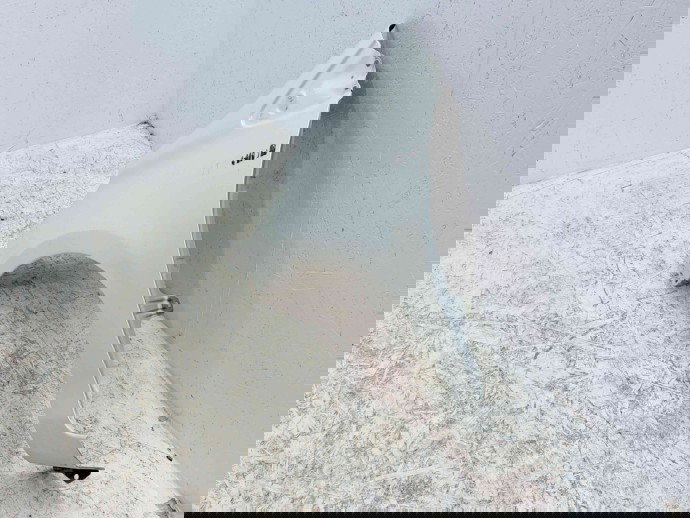 Aripa stanga fata Toyota Yaris (P13) [Fabr 2011-2018] OEM  