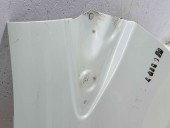 Aripa stanga fata Toyota Yaris (P13) [Fabr 2011-2018] OEM  