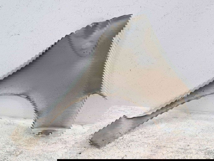 Aripa stanga fata Toyota Yaris (P13) [Fabr 2011-2018] OEM  