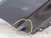 Aripa stanga fata Volvo XC90 II [Fabr 2015-prezent] OEM  