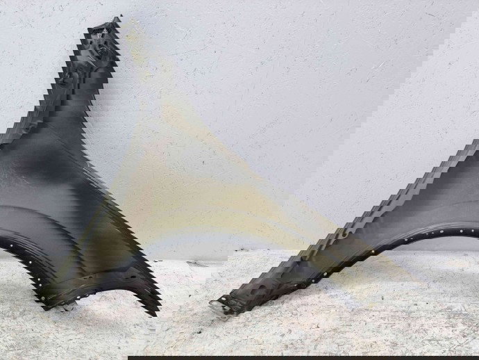 Aripa stanga fata Volvo XC90 II [Fabr 2015-prezent] OEM  