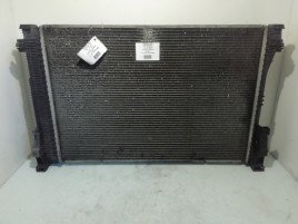 Radiator racire apa Mercedes C Class 2.2 CDI D615913 A2045003603 2007-2014