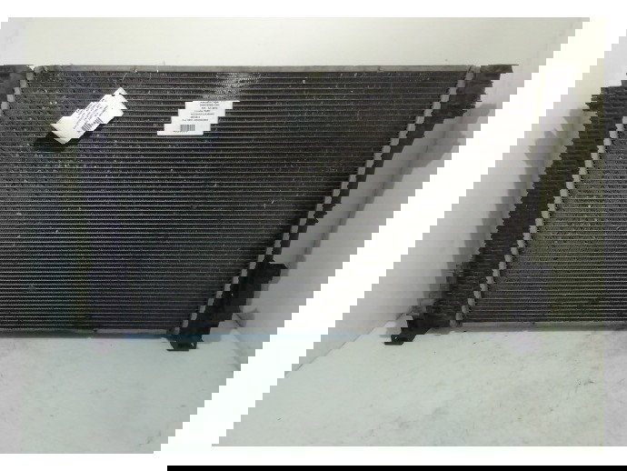 Radiator racire apa Mercedes C Class 2.2 CDI D615913 A2045003603 2007-2014