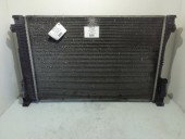 Radiator racire apa Mercedes C Class 2.2 CDI D615913 A2045003603 2007-2014