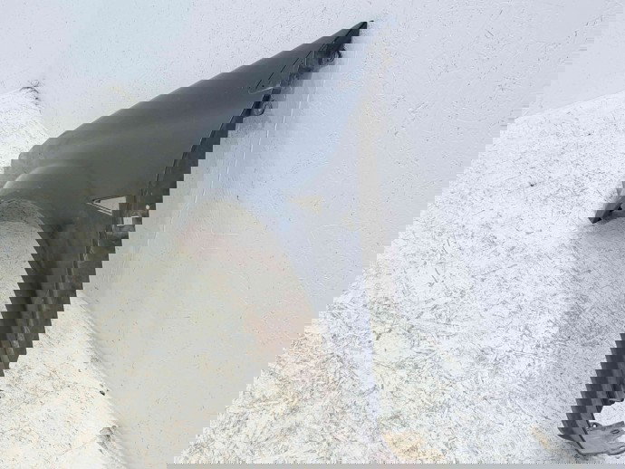 Aripa stanga fata Renault Megane 2 [Fabr 2002-2008] 8200495402  