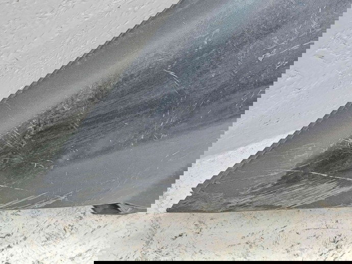 Aripa stanga fata Renault Megane 2 [Fabr 2002-2008] 8200495402  