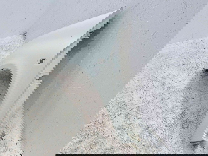 Aripa stanga fata Renault Clio 2 Coupe [Fabr 1998-2004] 8200085999G  