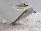 Aripa stanga fata Renault Clio 2 Coupe [Fabr 1998-2004] 8200085999G  