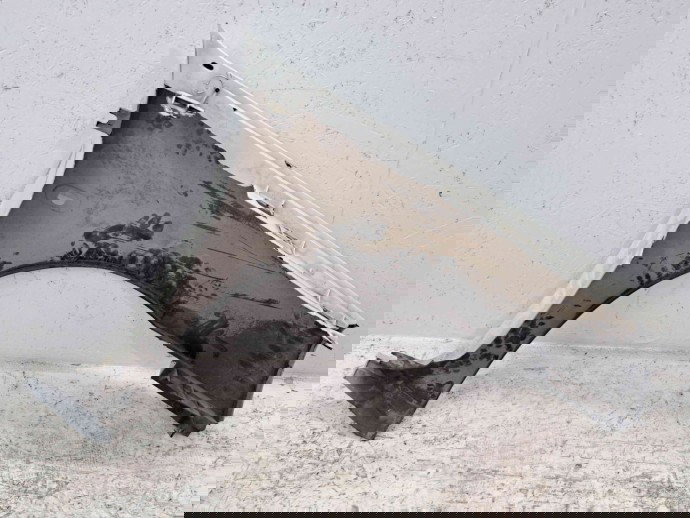 Aripa stanga fata Renault Clio 2 Coupe [Fabr 1998-2004] 8200085999G  