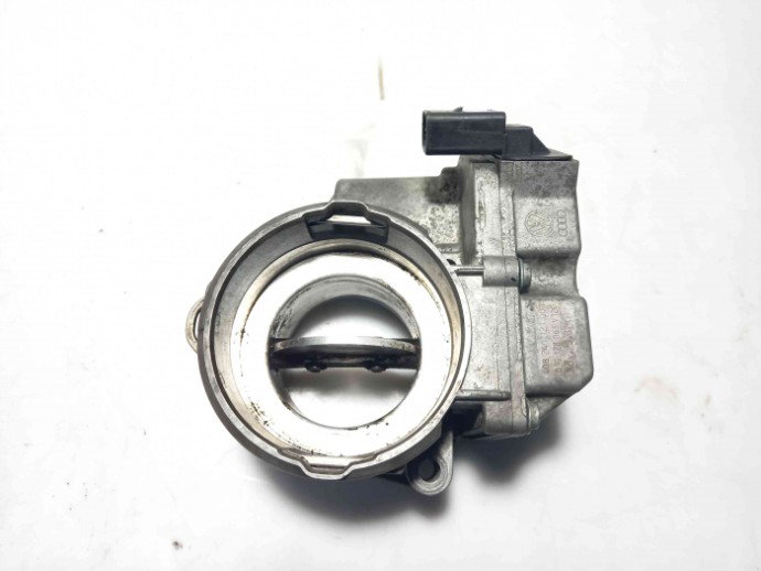 Clapeta acceleratie 03G128063, Audi A4 (8E2, B6) 1.9tdi