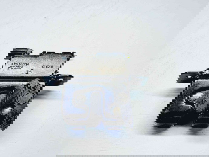 Broasca haion Dacia Sandero 2 Stepway [Fabr 2012-prezent] 905037373R 0.9 TCE H4B400 