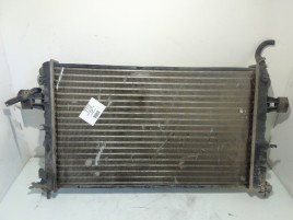 Radiator racire apa Opel Astra G 1.7 CDTI OEM 1998-2004