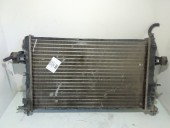 Radiator racire apa Opel Astra G 1.7 CDTI OEM 1998-2004