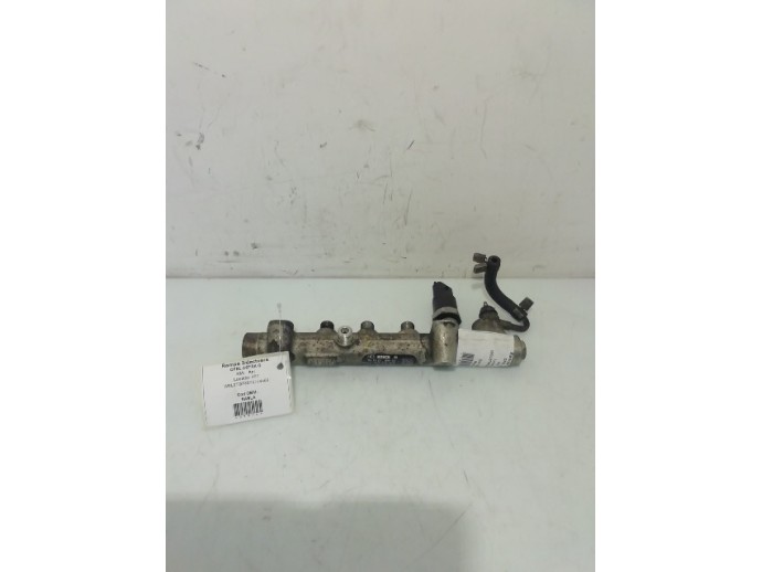 Rampa injectoare Opel Astra G 1.7 CDTI LPZ 0445214049 1997-2004