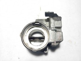 Clapeta acceleratie, 03G128063, Skoda Superb II, 1.9 TDI, BLS