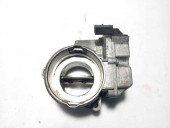 Clapeta acceleratie, 03G128063, Skoda Superb II, 1.9 TDI, BLS