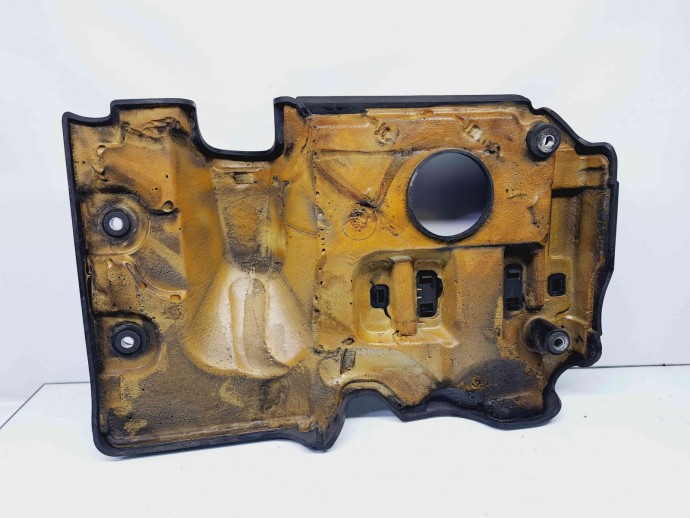 Capac motor Opel Antara [Fabr 2006-2017] OEM 2.0 TDI Z20DMH   