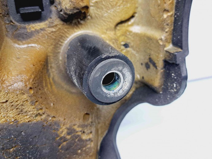 Capac motor Opel Antara [Fabr 2006-2017] OEM 2.0 TDI Z20DMH   