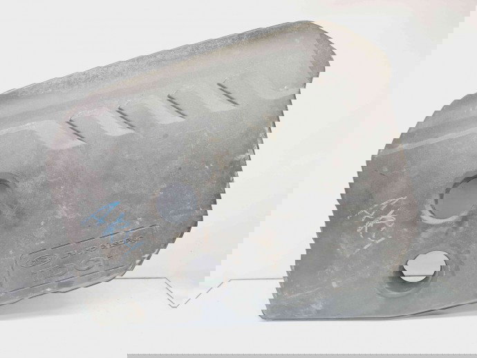 Capac motor Ford Focus 3 (CB8) [Fabr 2011-2015] AV6Q-5N041-A 1.6 T1DA 85KW / 115CP  