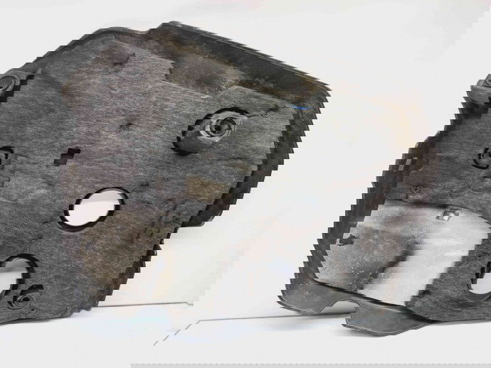 Capac motor Ford Focus 3 (CB8) [Fabr 2011-2015] AV6Q-5N041-A 1.6 T1DA 85KW / 115CP  