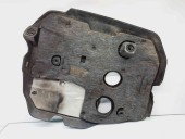 Capac motor Ford Focus 3 (CB8) [Fabr 2011-2015] AV6Q-5N041-A 1.6 T1DA 85KW / 115CP  